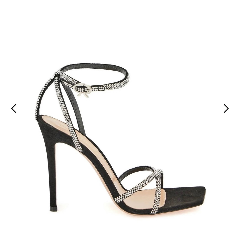 Gianvito Rossi Heels